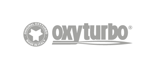 Oxyturbo